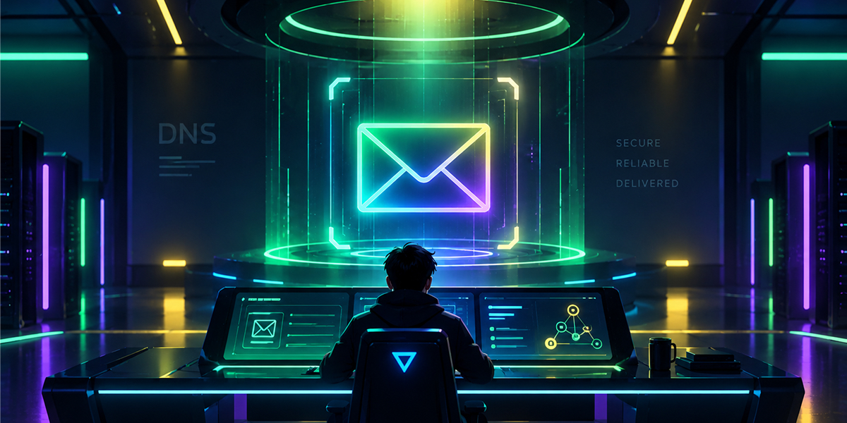 The ultimate guide to email DNS records The ultimate guide to email DNS records