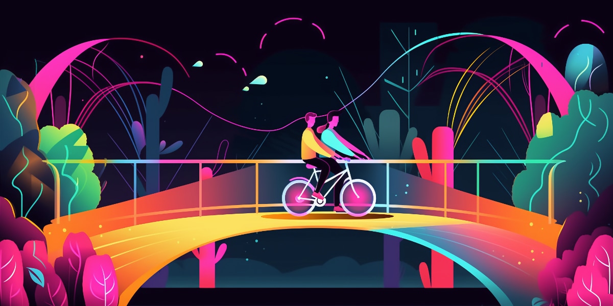 Some things are not designed to be used by two people Some things are not designed to be used by two people